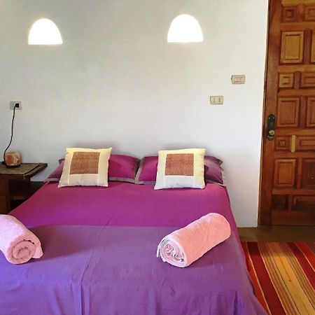 Rancho Quitapenas Bungalows سان بيدرو دي أتاكاما المظهر الخارجي الصورة