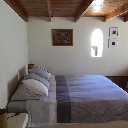 Rancho Quitapenas Bungalows سان بيدرو دي أتاكاما المظهر الخارجي الصورة