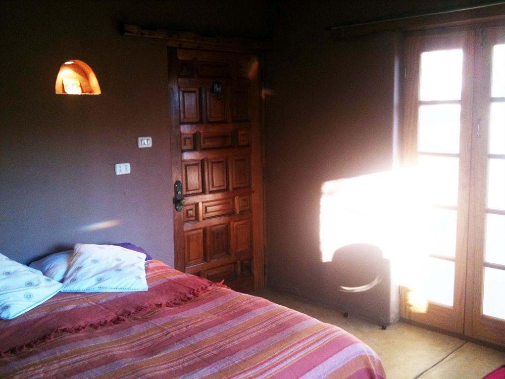 Rancho Quitapenas Bungalows سان بيدرو دي أتاكاما المظهر الخارجي الصورة