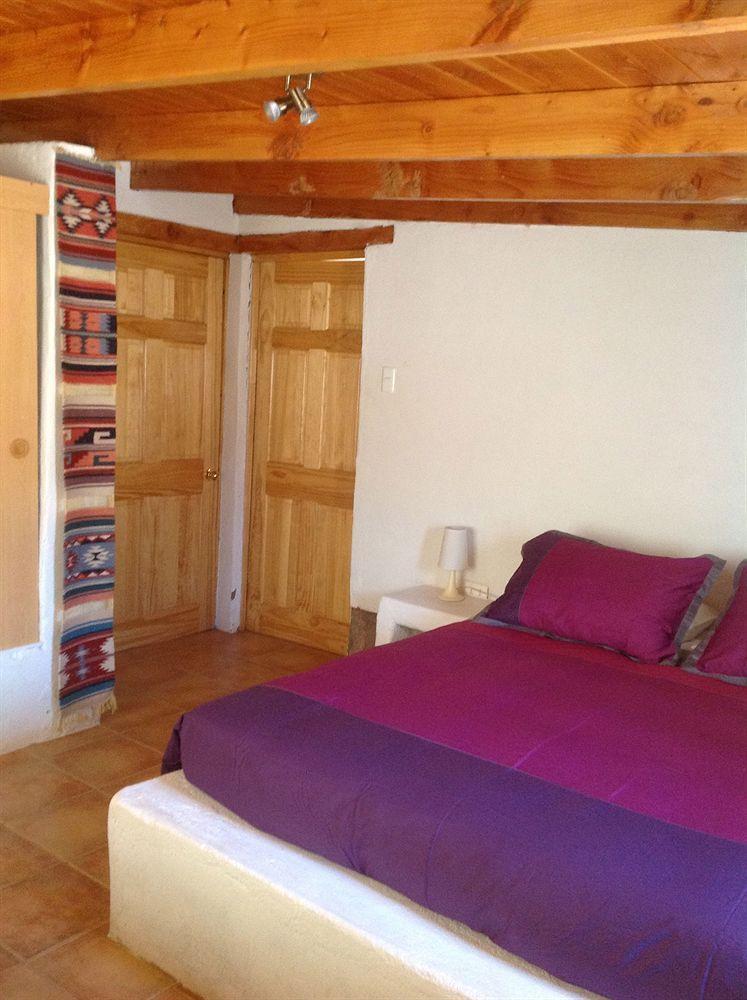 Rancho Quitapenas Bungalows سان بيدرو دي أتاكاما المظهر الخارجي الصورة