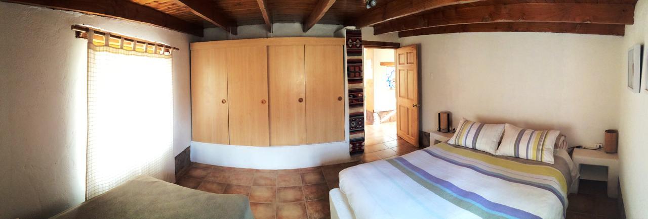 Rancho Quitapenas Bungalows سان بيدرو دي أتاكاما المظهر الخارجي الصورة
