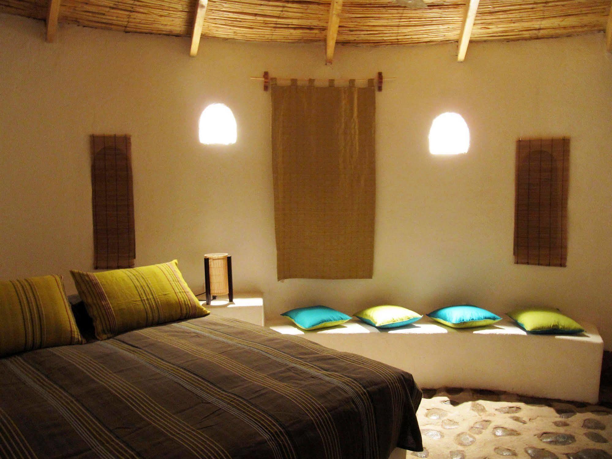 Rancho Quitapenas Bungalows سان بيدرو دي أتاكاما المظهر الخارجي الصورة