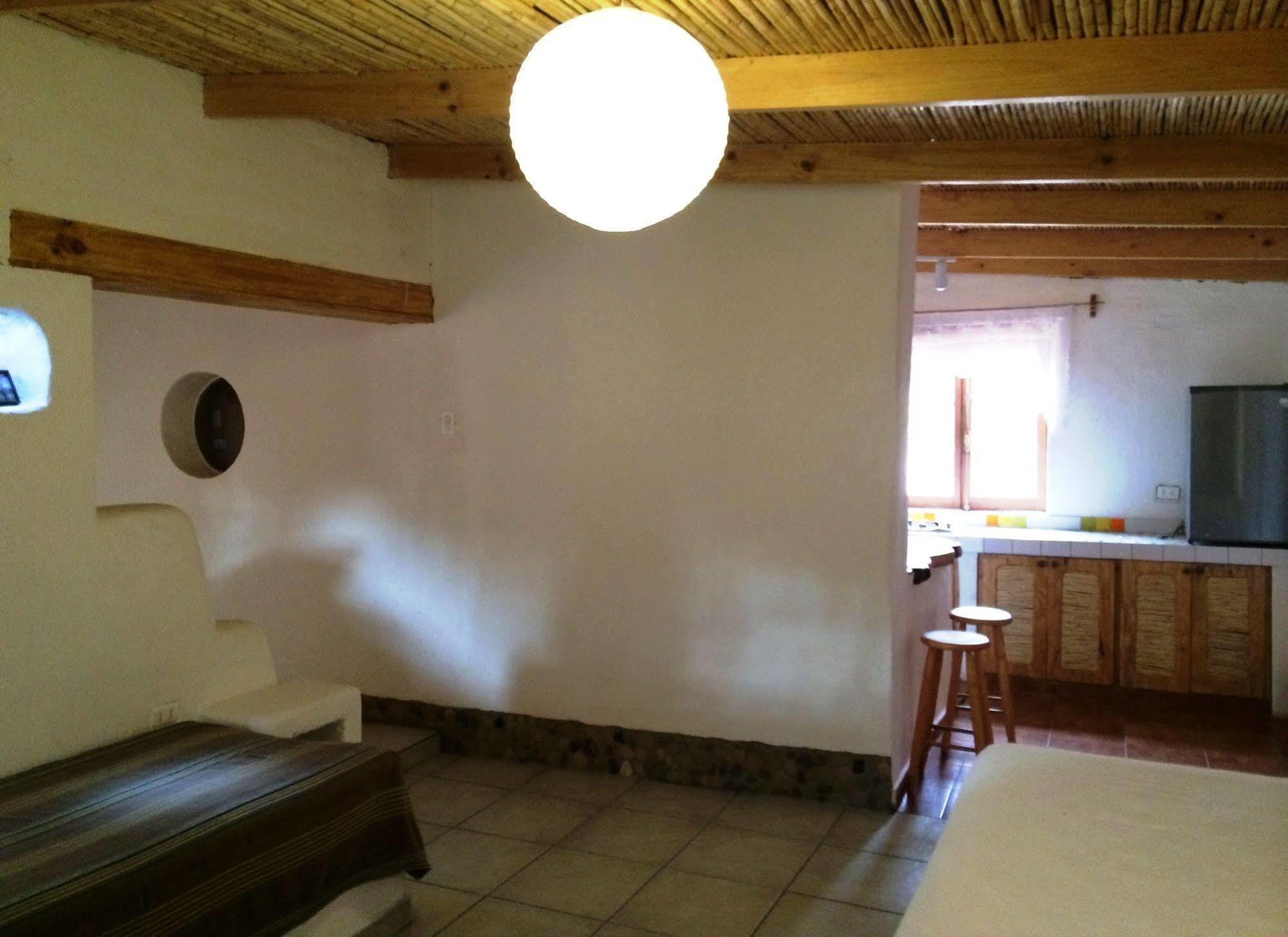 Rancho Quitapenas Bungalows سان بيدرو دي أتاكاما المظهر الخارجي الصورة