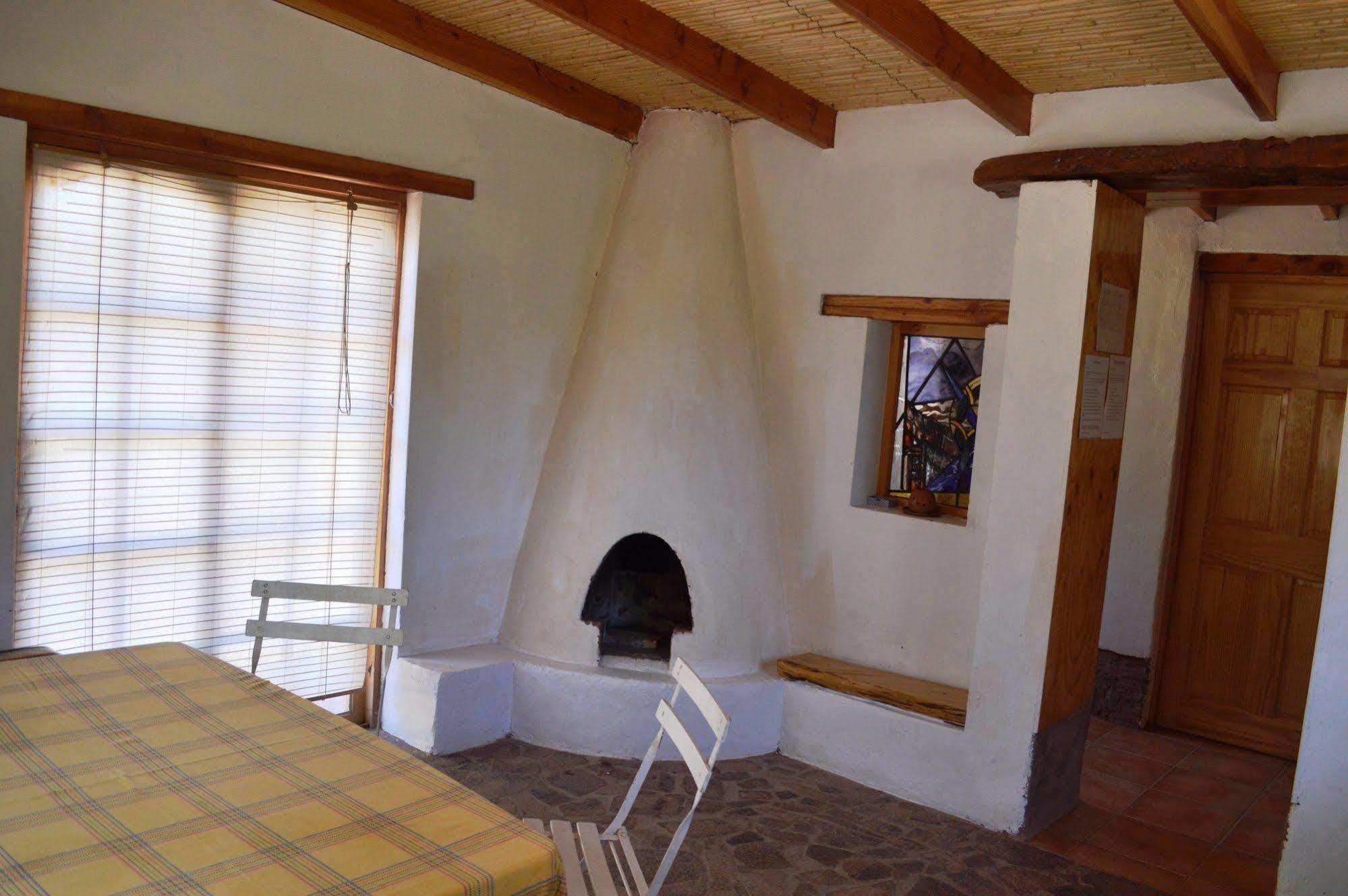Rancho Quitapenas Bungalows سان بيدرو دي أتاكاما المظهر الخارجي الصورة