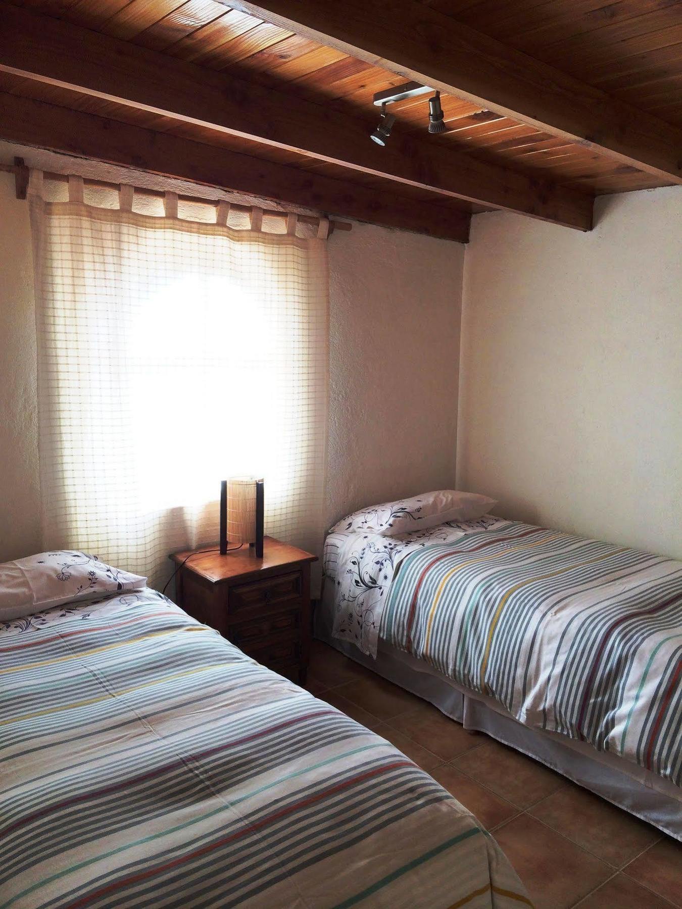 Rancho Quitapenas Bungalows سان بيدرو دي أتاكاما المظهر الخارجي الصورة