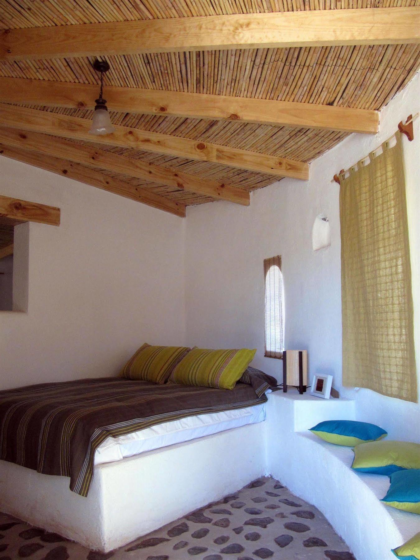 Rancho Quitapenas Bungalows سان بيدرو دي أتاكاما المظهر الخارجي الصورة