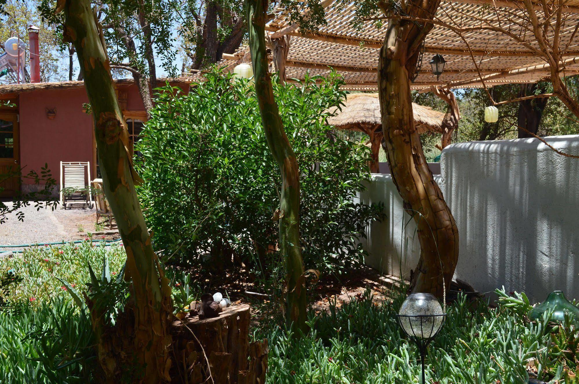 Rancho Quitapenas Bungalows سان بيدرو دي أتاكاما المظهر الخارجي الصورة