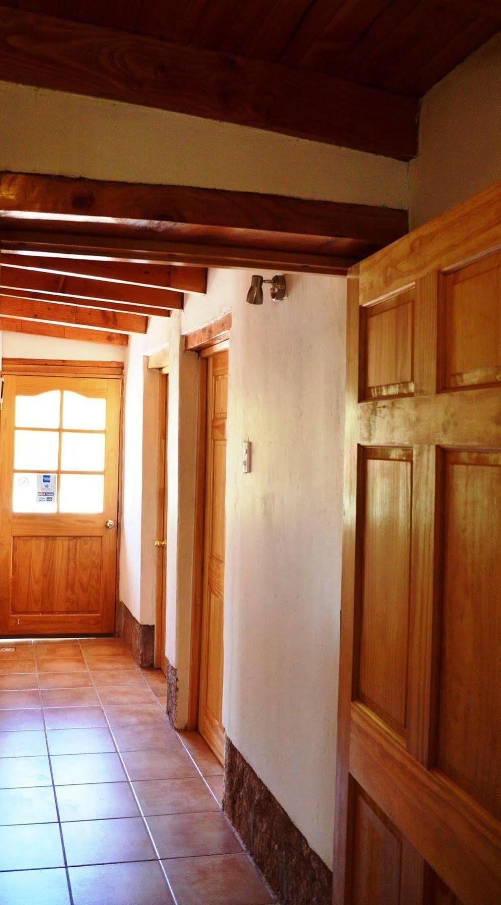 Rancho Quitapenas Bungalows سان بيدرو دي أتاكاما المظهر الخارجي الصورة