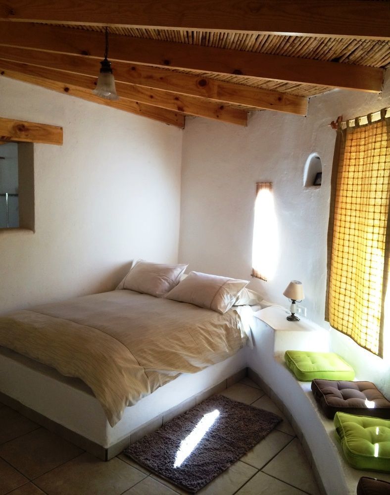 Rancho Quitapenas Bungalows سان بيدرو دي أتاكاما المظهر الخارجي الصورة