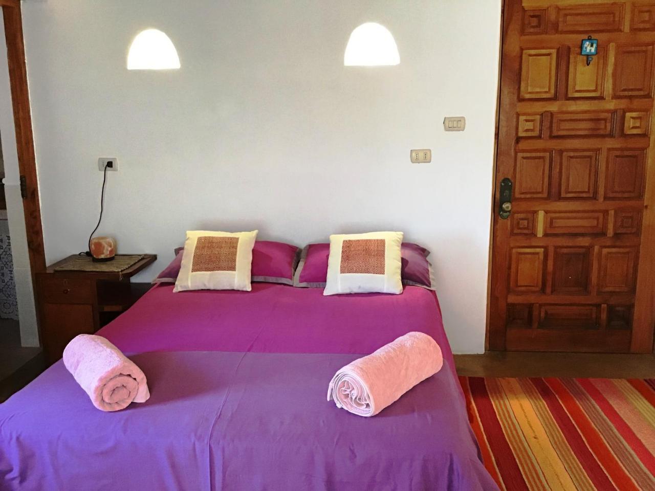 Rancho Quitapenas Bungalows سان بيدرو دي أتاكاما المظهر الخارجي الصورة
