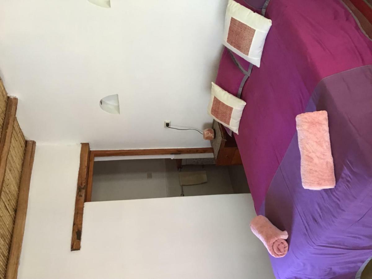 Rancho Quitapenas Bungalows سان بيدرو دي أتاكاما المظهر الخارجي الصورة
