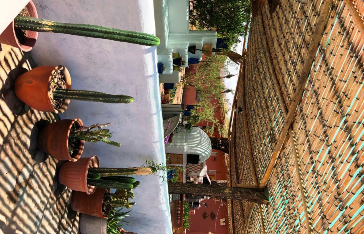 Rancho Quitapenas Bungalows سان بيدرو دي أتاكاما الغرفة الصورة