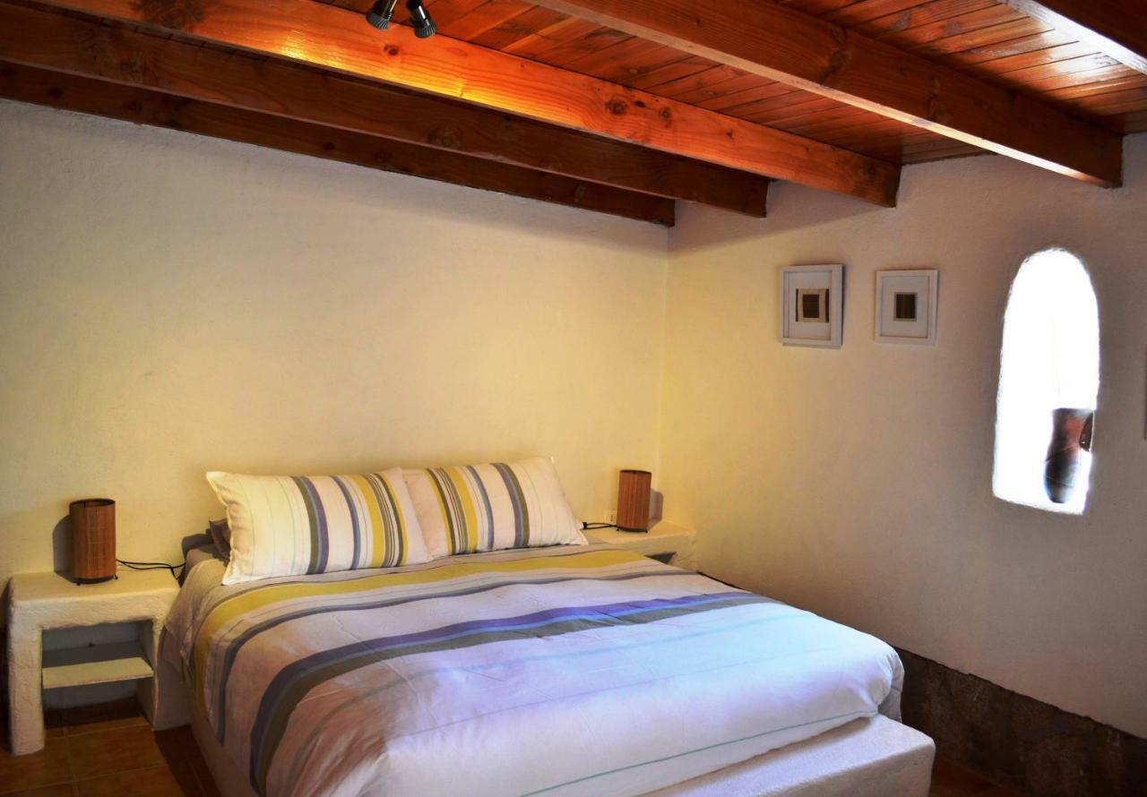 Rancho Quitapenas Bungalows سان بيدرو دي أتاكاما الغرفة الصورة