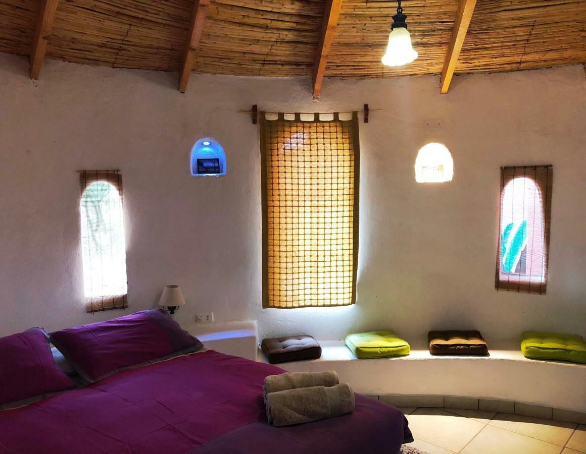 Rancho Quitapenas Bungalows سان بيدرو دي أتاكاما المظهر الخارجي الصورة